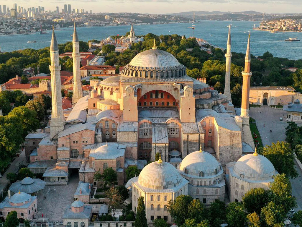 Ayasofya